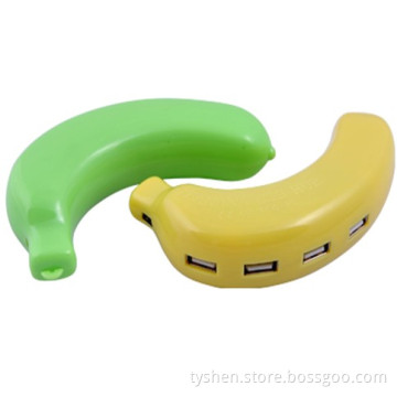 New USB Hub Like Banana